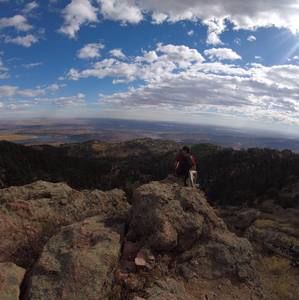 Meet your Posher, Tommy